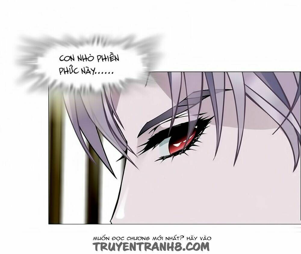 Beauty And Demon Chapter 49 - Trang 2