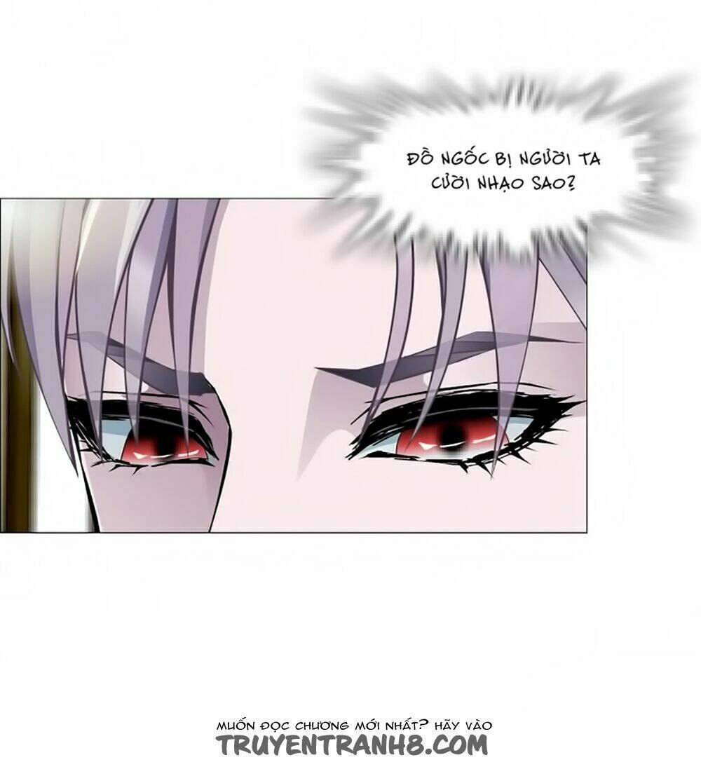 Beauty And Demon Chapter 49 - Trang 2