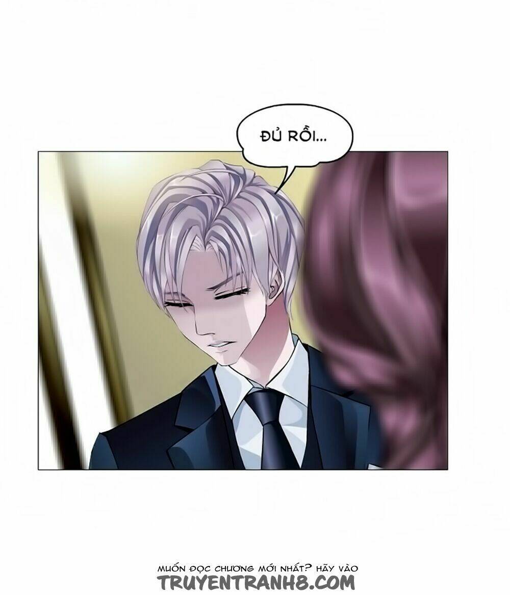 Beauty And Demon Chapter 49 - Trang 2