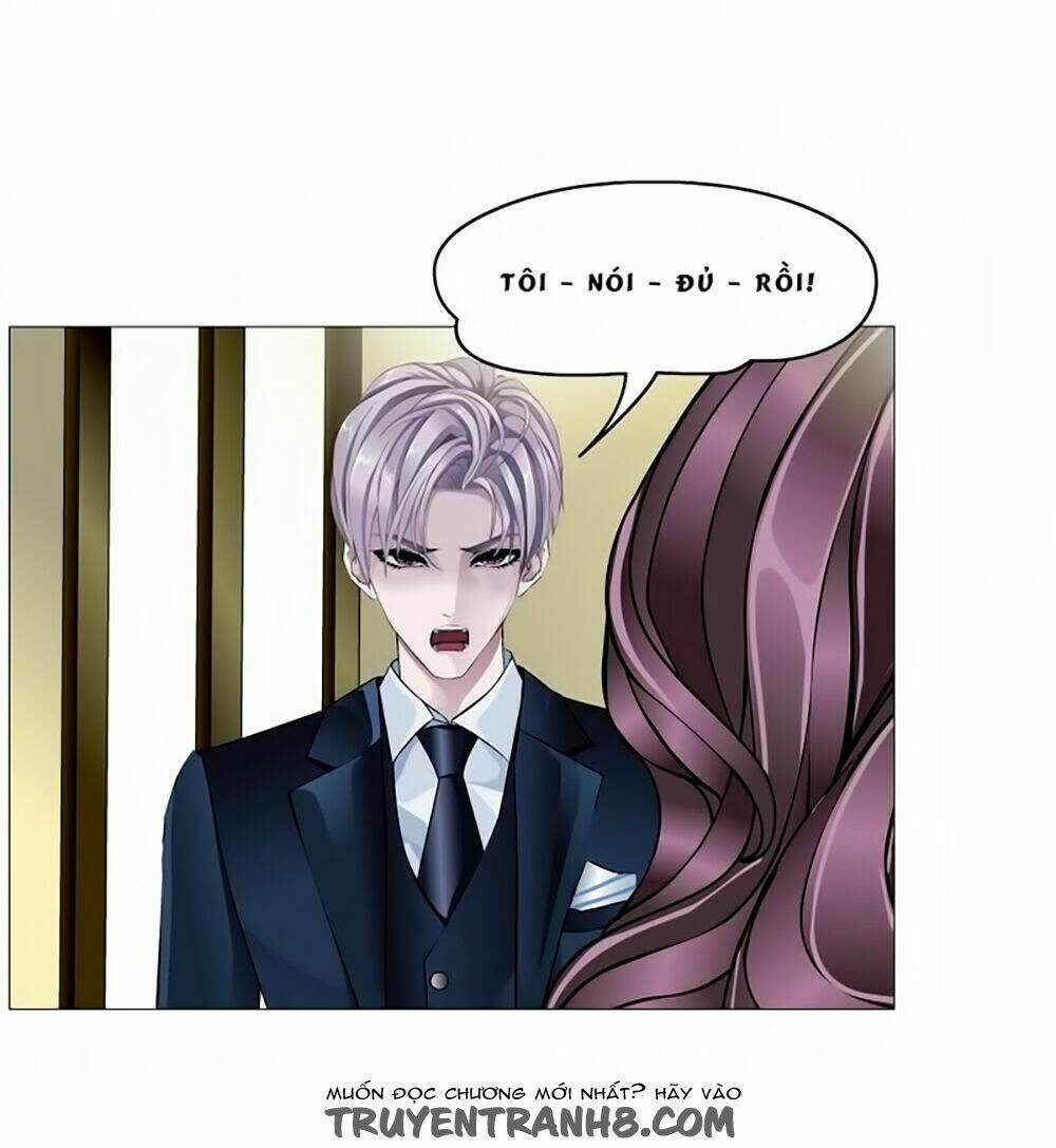 Beauty And Demon Chapter 49 - Trang 2