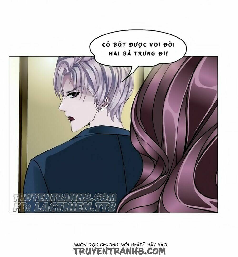 Beauty And Demon Chapter 49 - Trang 2