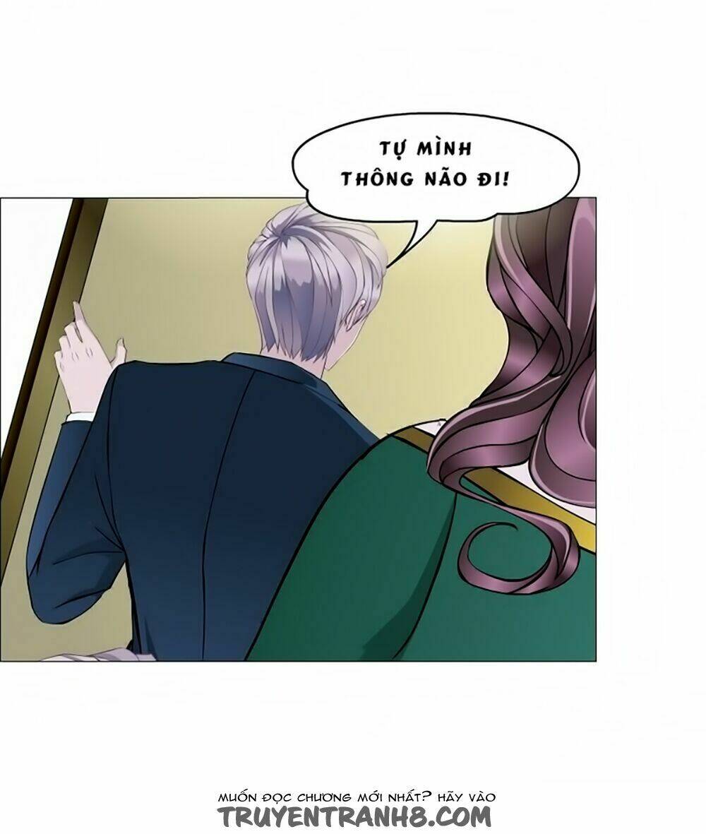 Beauty And Demon Chapter 49 - Trang 2