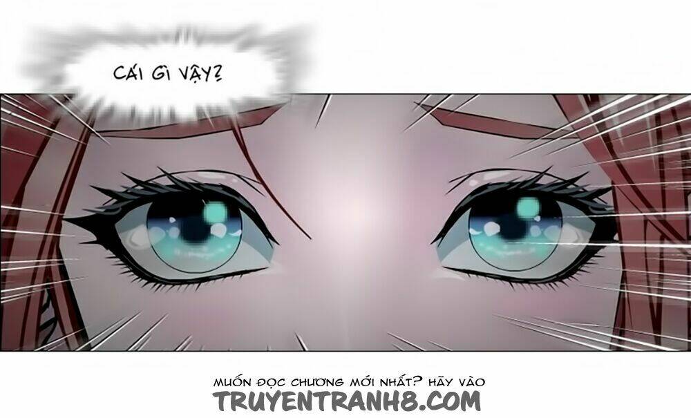 Beauty And Demon Chapter 49 - Trang 2