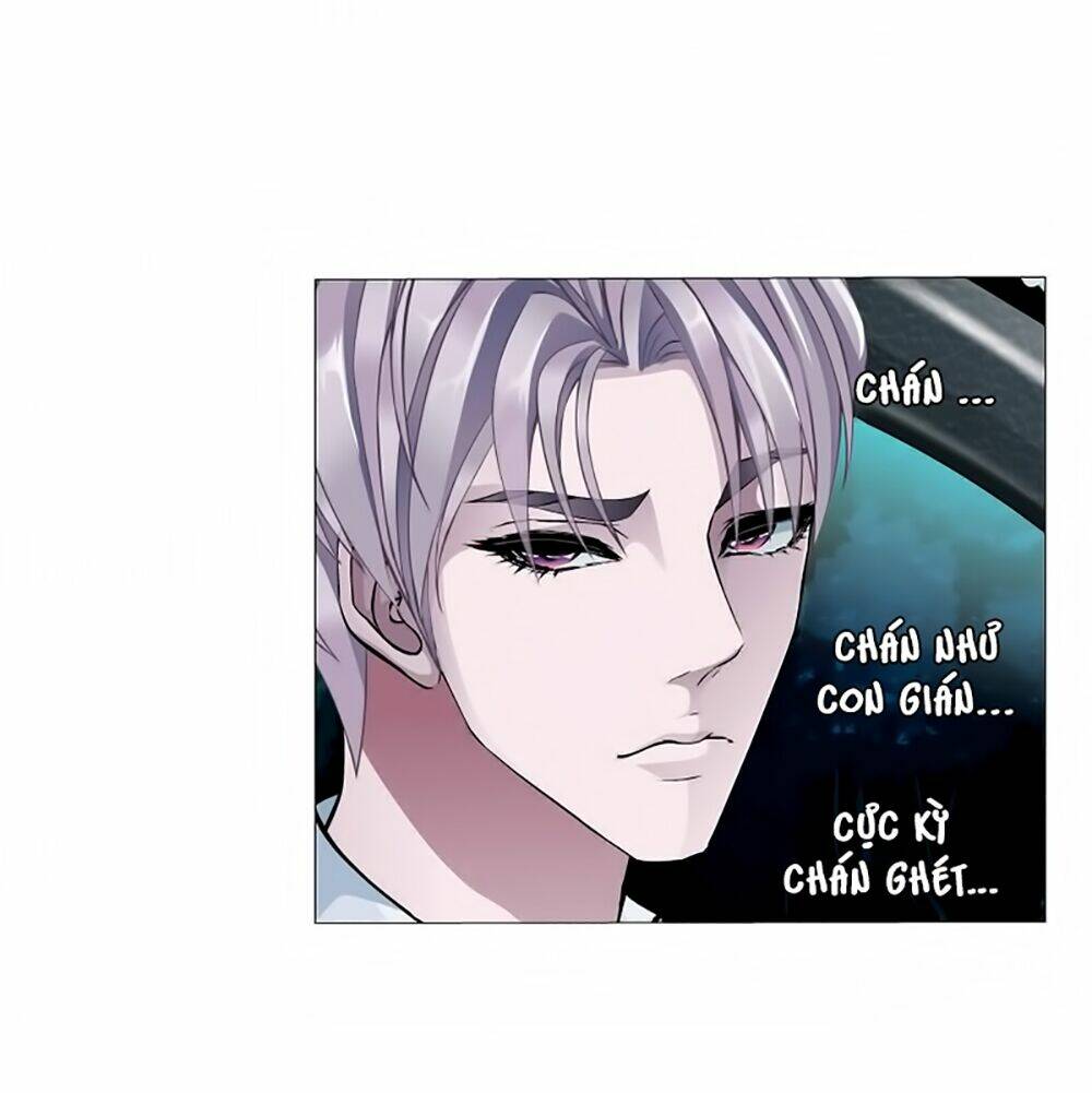 Beauty And Demon Chapter 5 - Trang 2