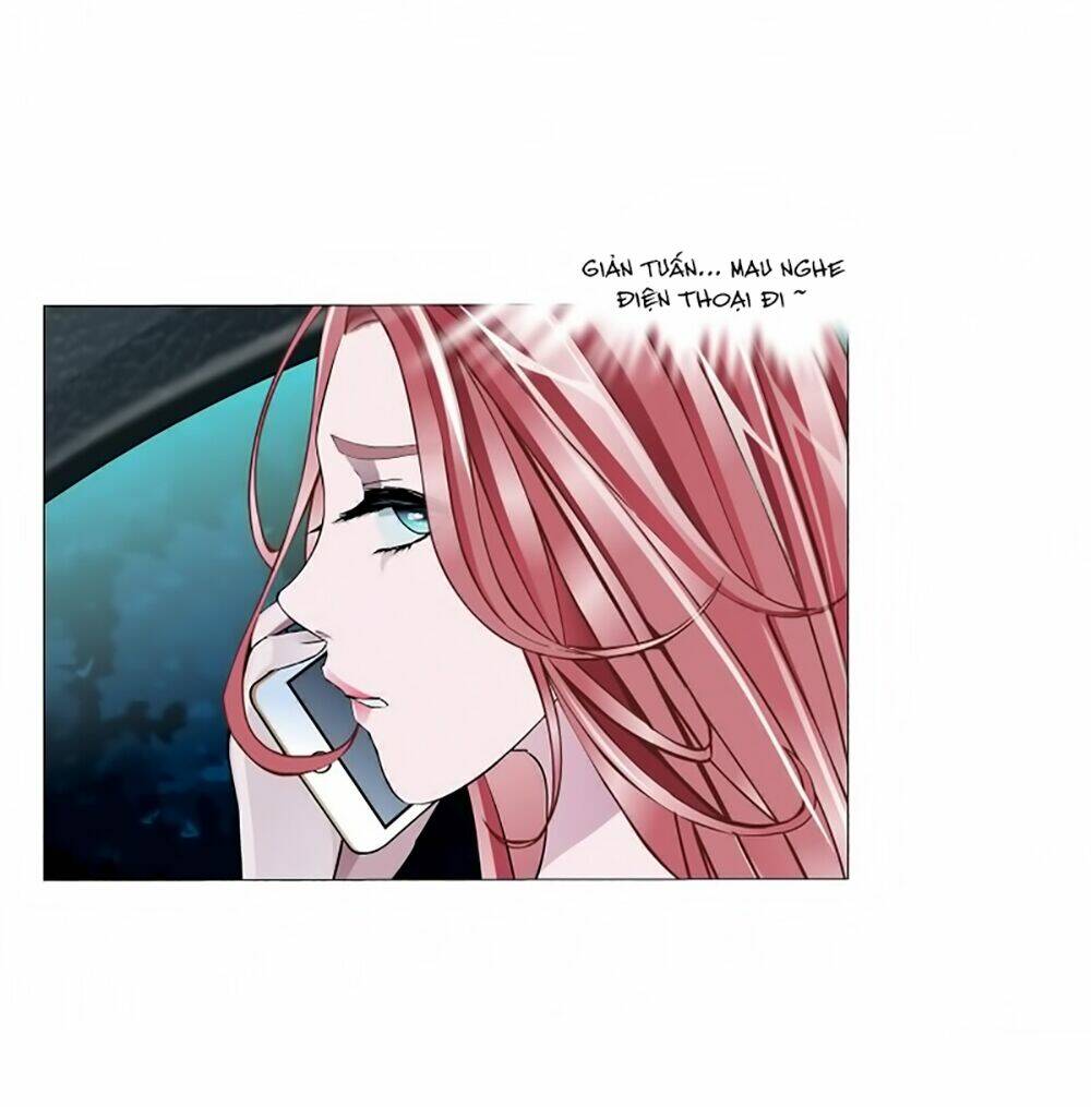 Beauty And Demon Chapter 5 - Trang 2