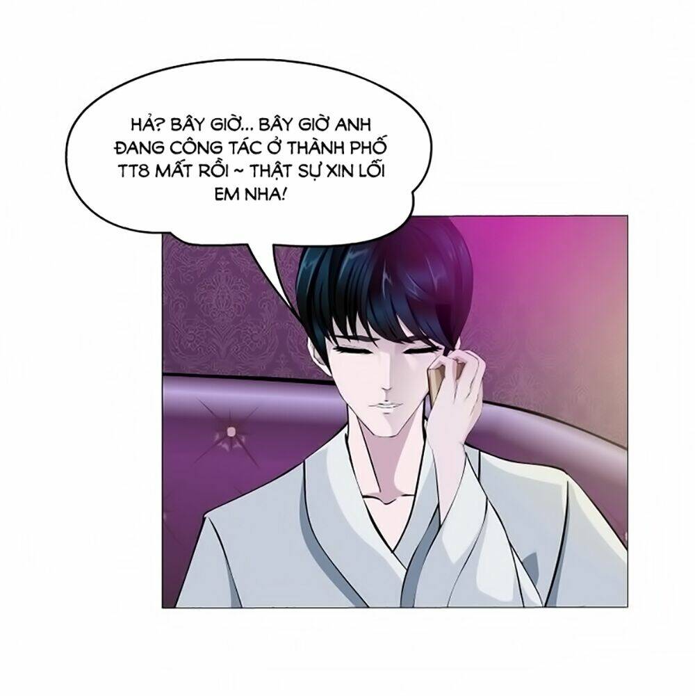 Beauty And Demon Chapter 5 - Trang 2