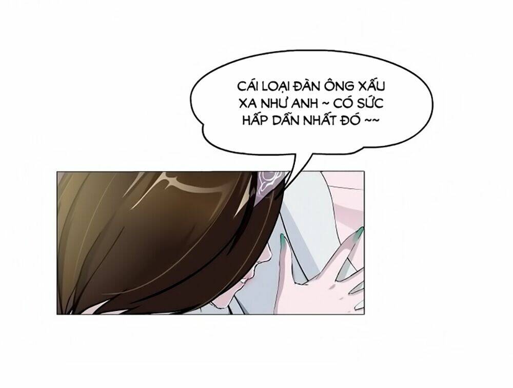 Beauty And Demon Chapter 5 - Trang 2