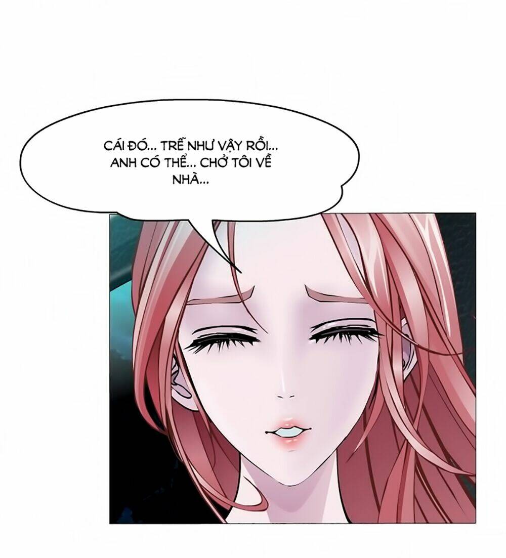 Beauty And Demon Chapter 5 - Trang 2