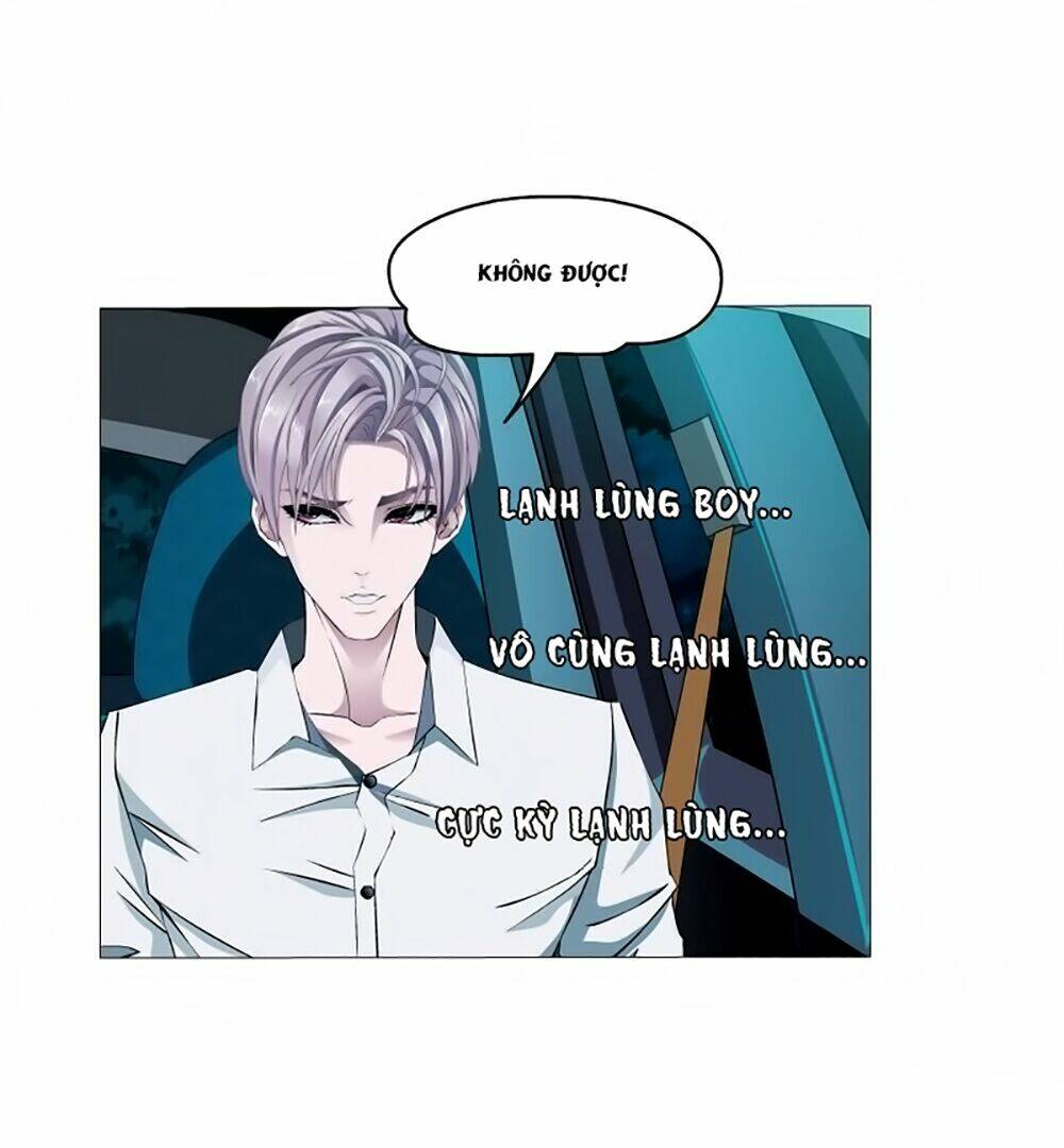 Beauty And Demon Chapter 5 - Trang 2