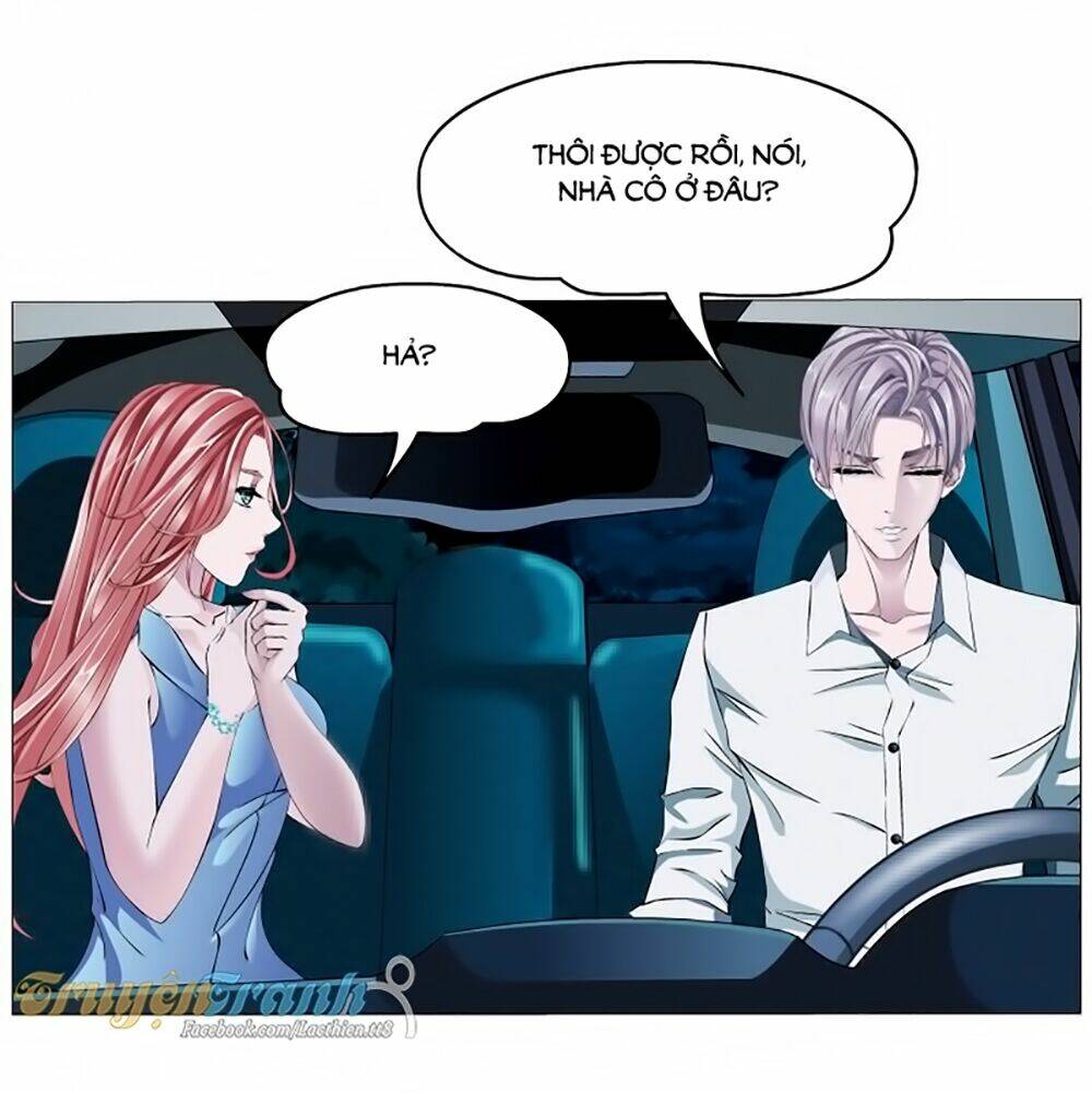 Beauty And Demon Chapter 5 - Trang 2