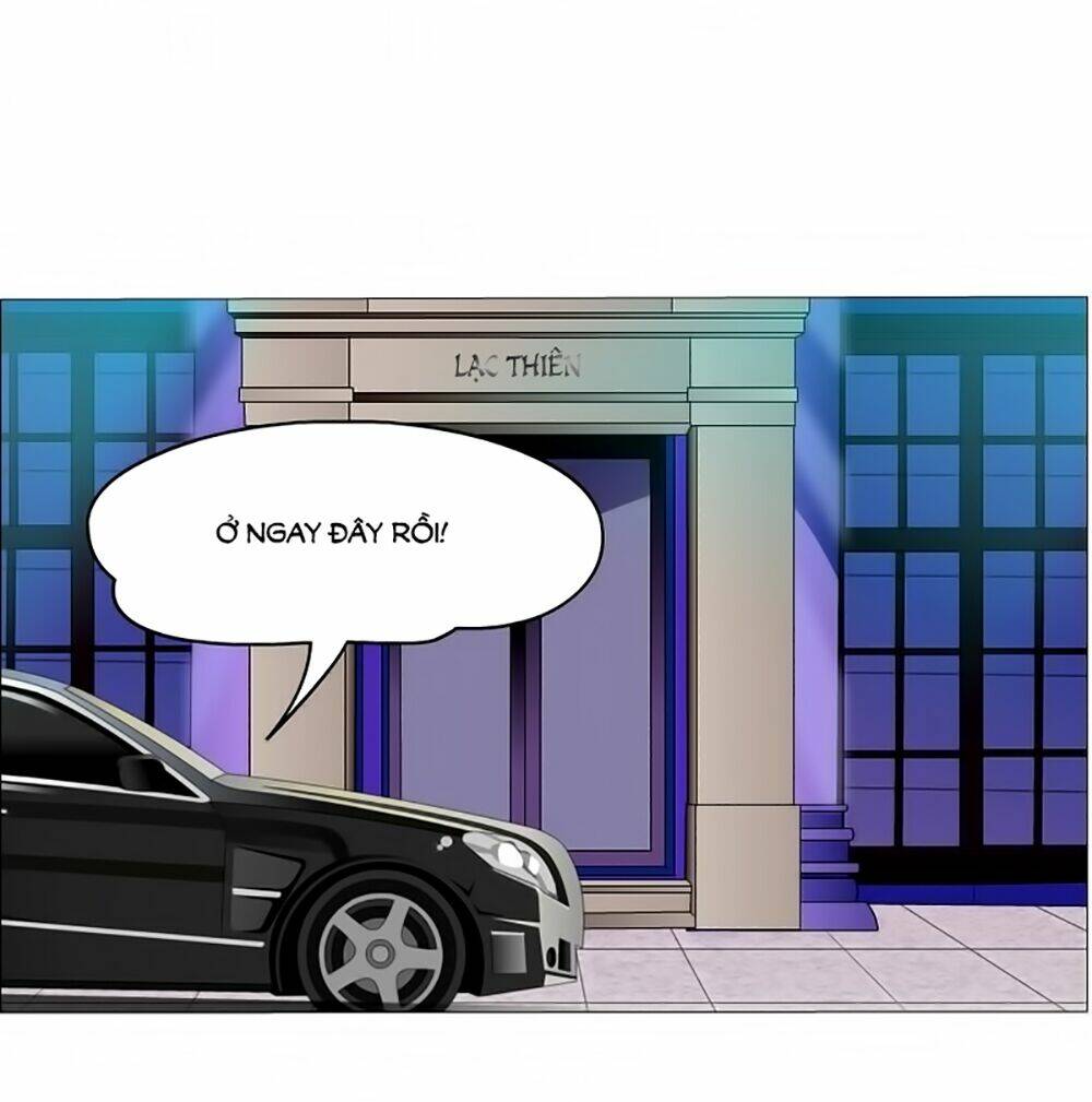 Beauty And Demon Chapter 5 - Trang 2