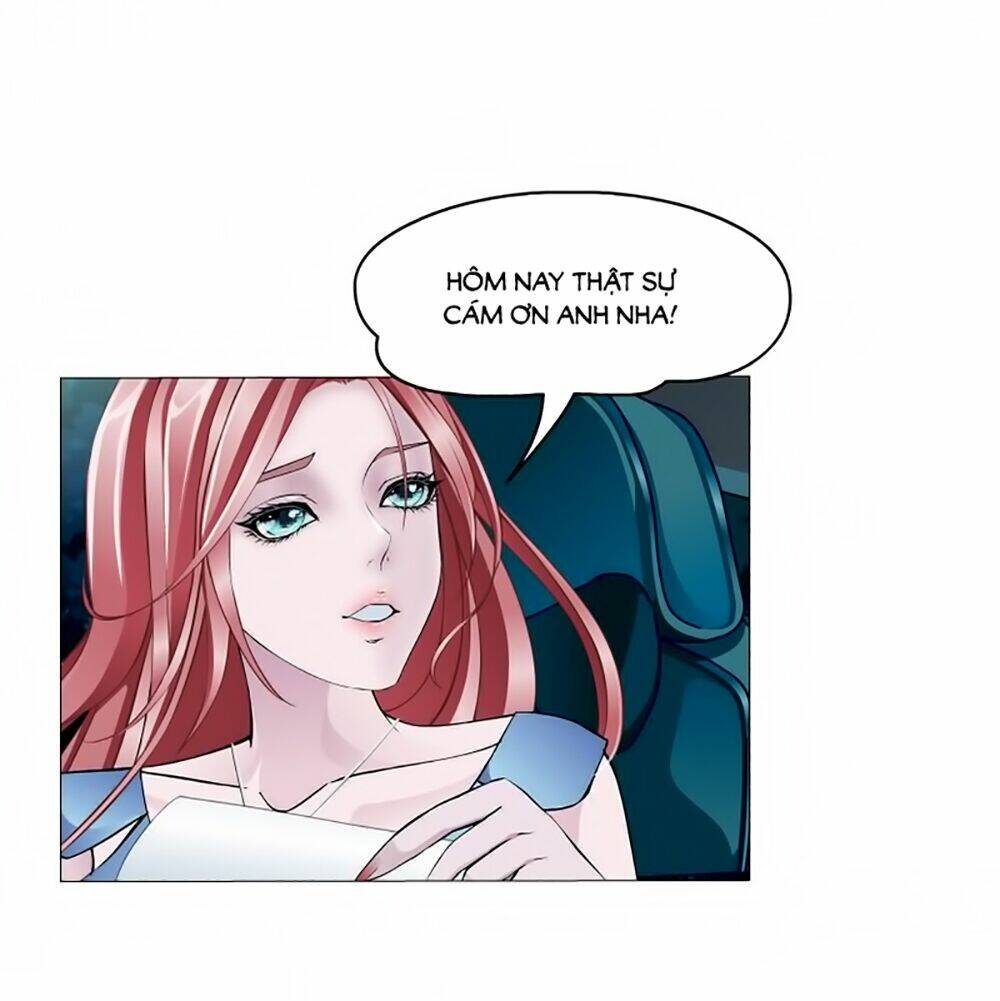 Beauty And Demon Chapter 5 - Trang 2