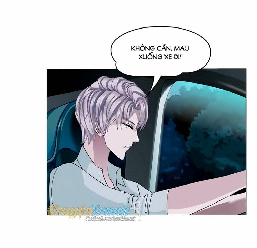 Beauty And Demon Chapter 5 - Trang 2