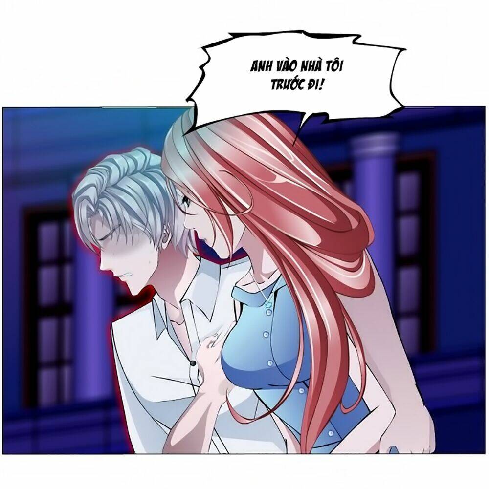 Beauty And Demon Chapter 5 - Trang 2