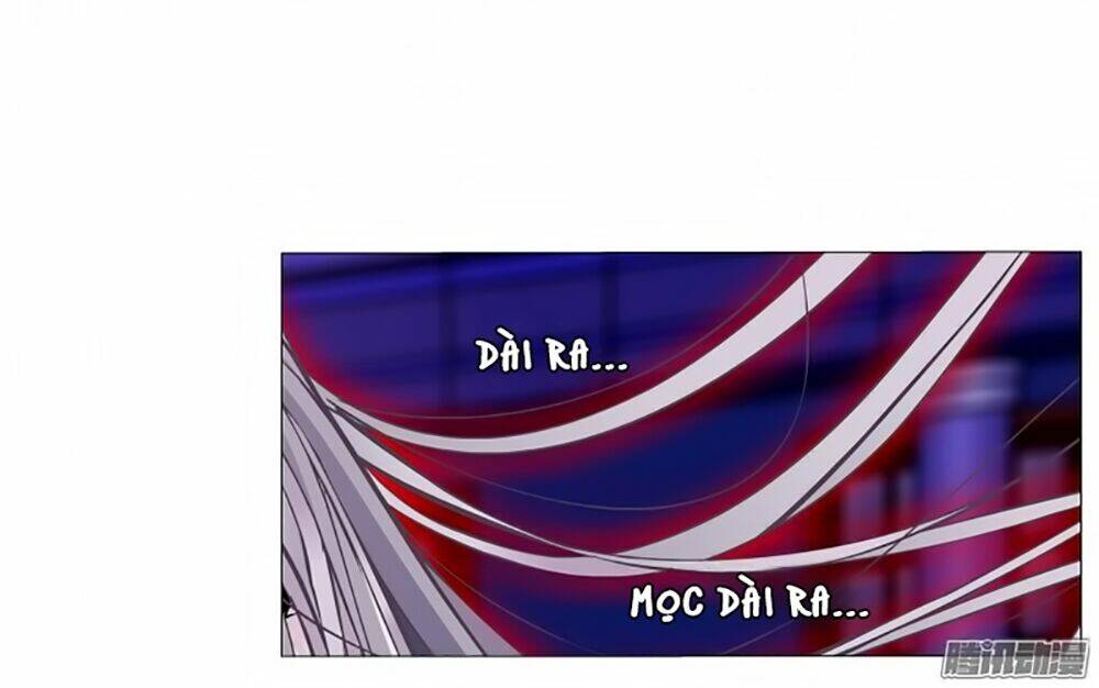 Beauty And Demon Chapter 5 - Trang 2