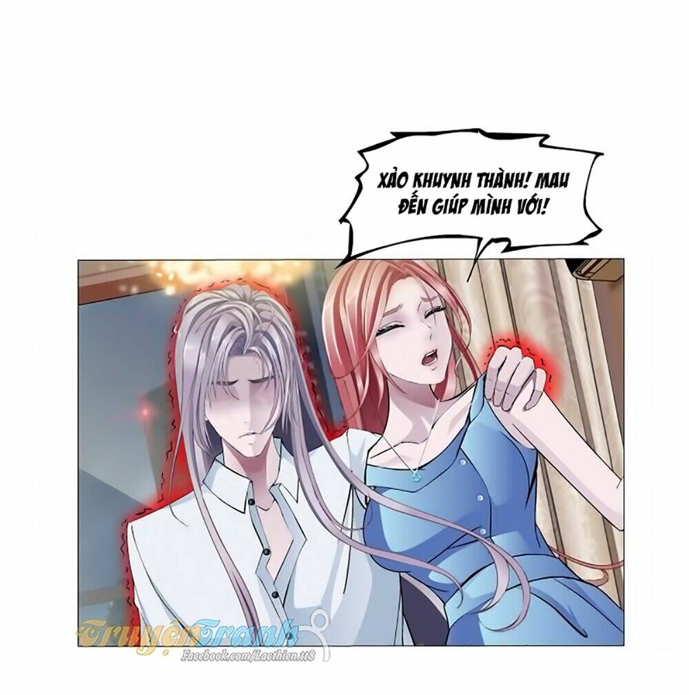 Beauty And Demon Chapter 5 - Trang 2