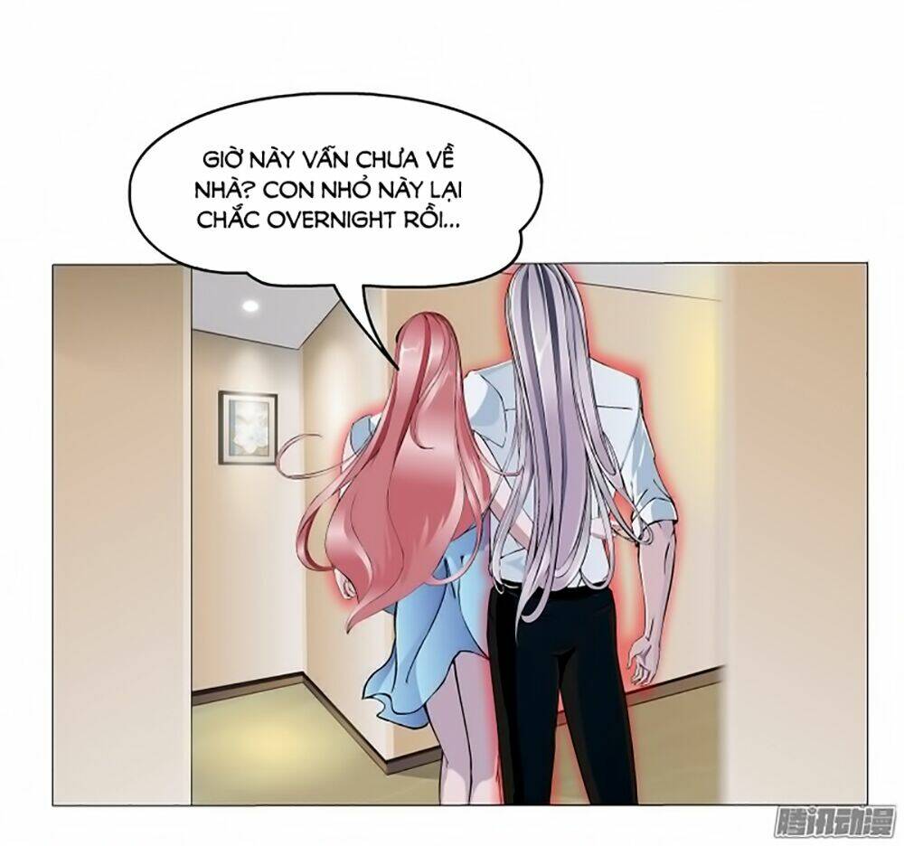 Beauty And Demon Chapter 5 - Trang 2