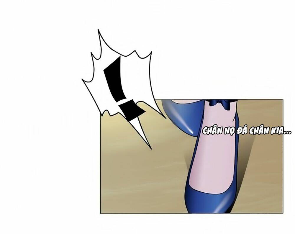 Beauty And Demon Chapter 5 - Trang 2