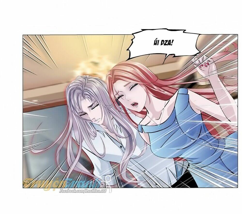 Beauty And Demon Chapter 5 - Trang 2