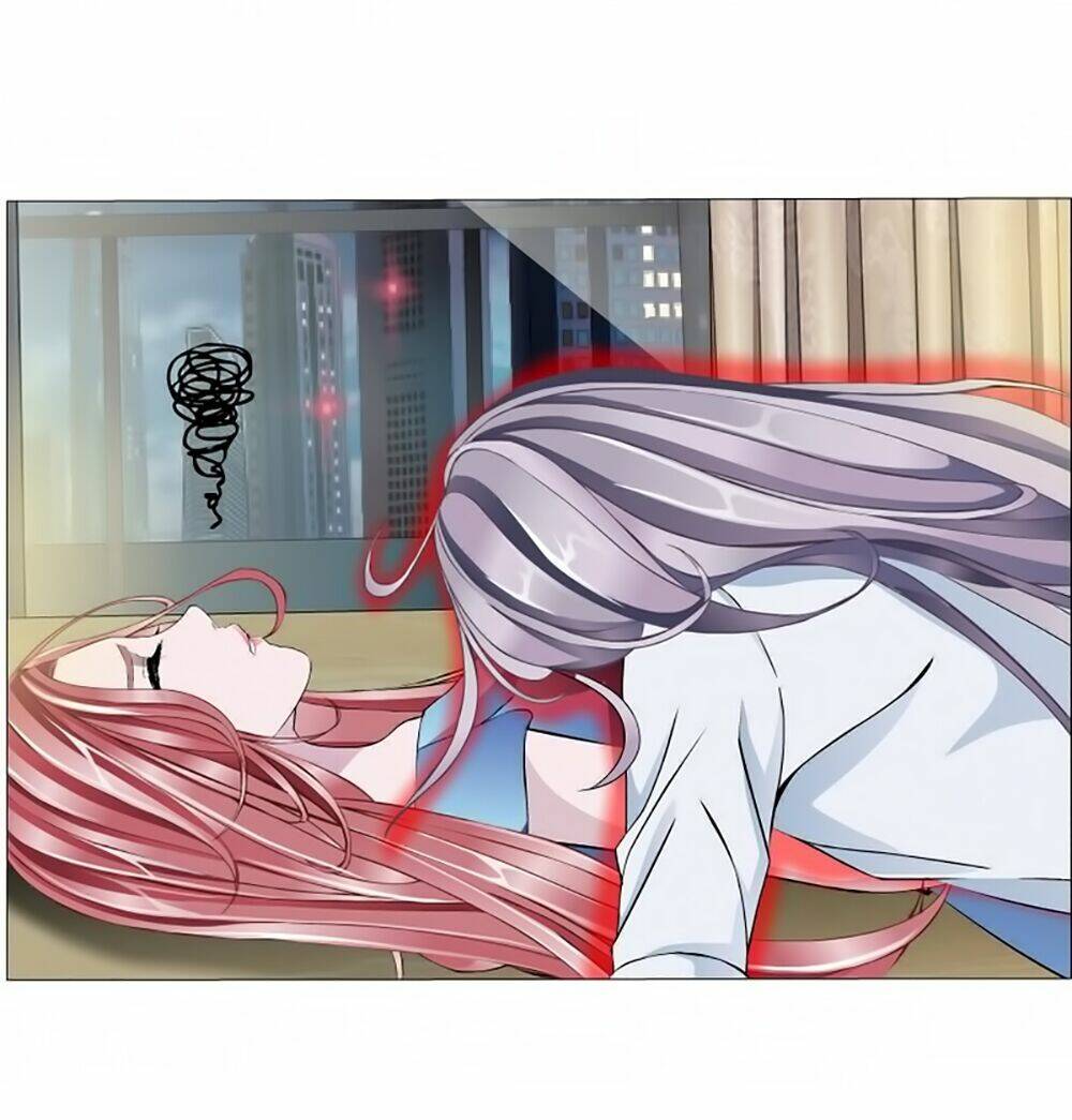 Beauty And Demon Chapter 5 - Trang 2