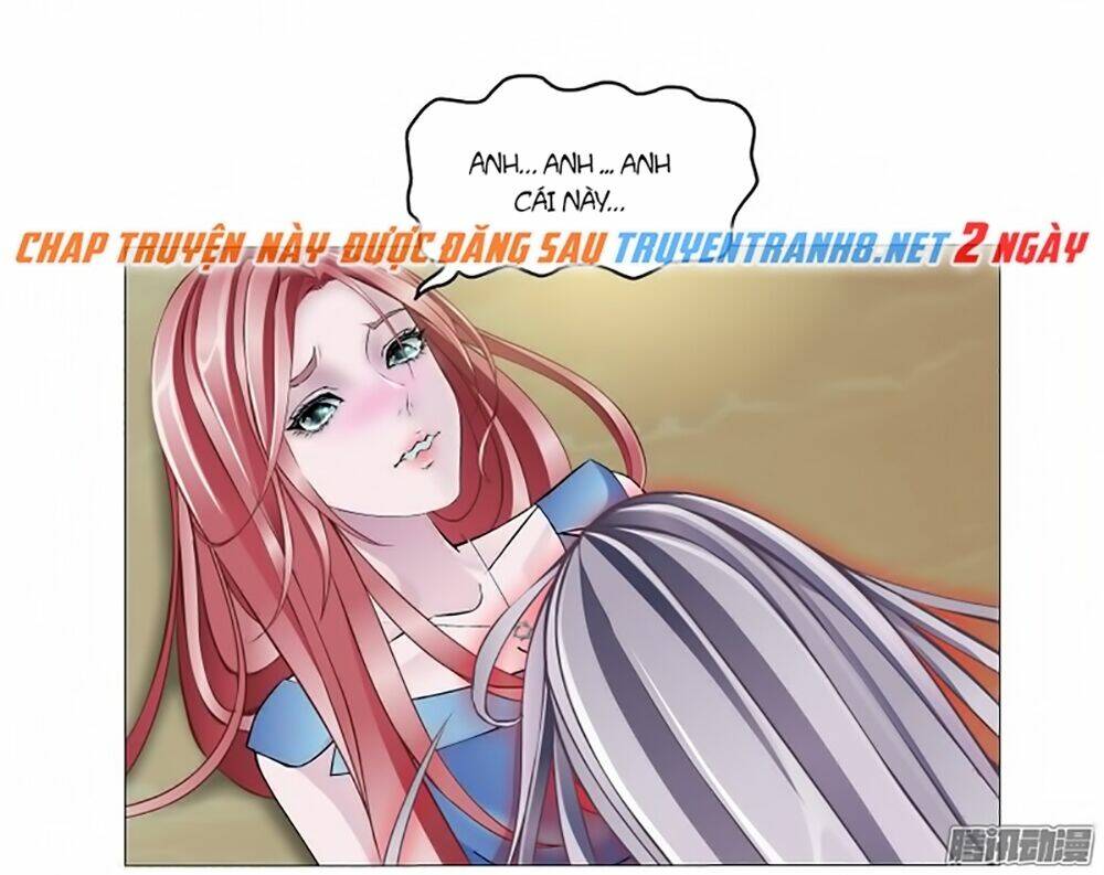 Beauty And Demon Chapter 5 - Trang 2