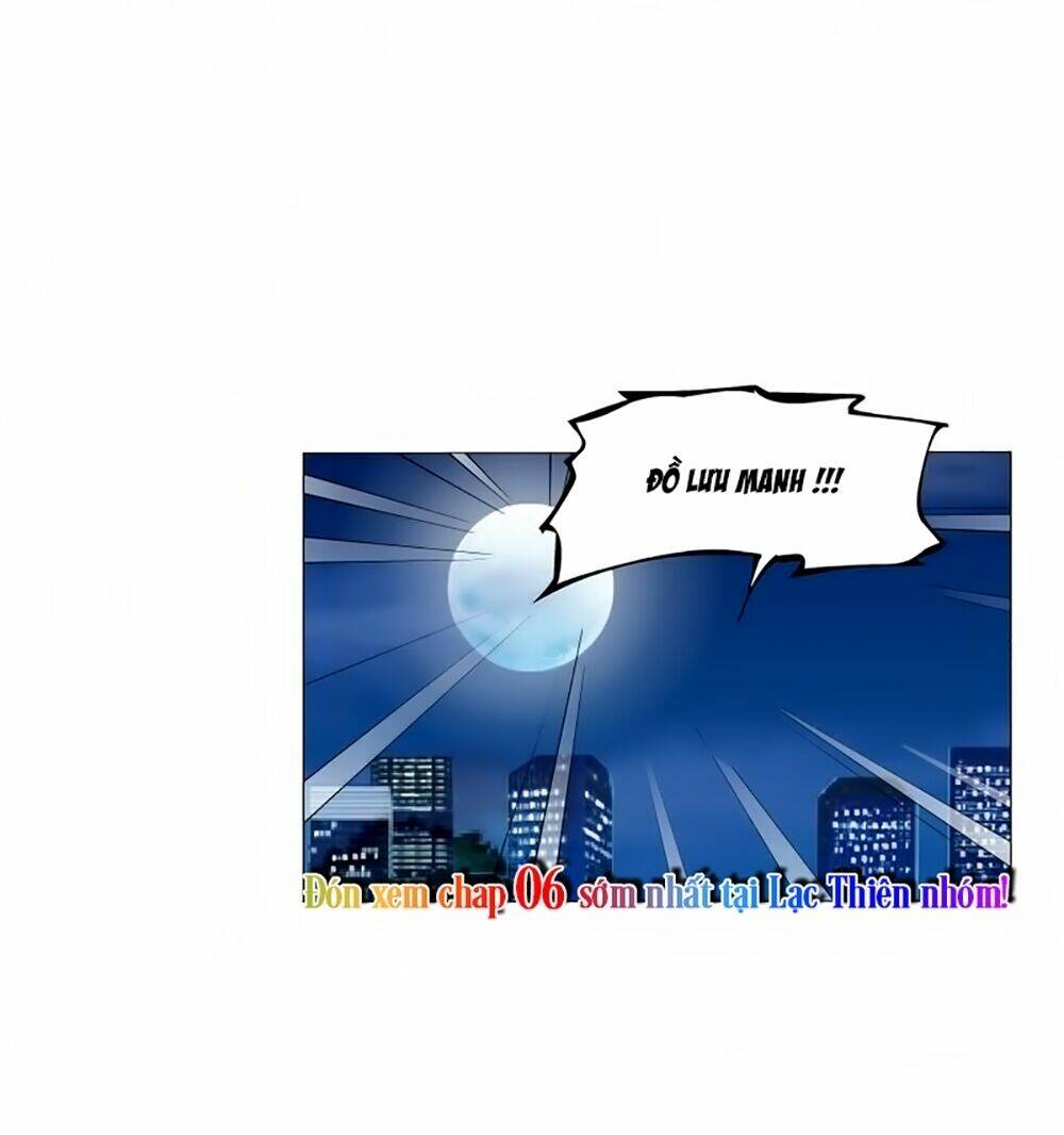 Beauty And Demon Chapter 5 - Trang 2