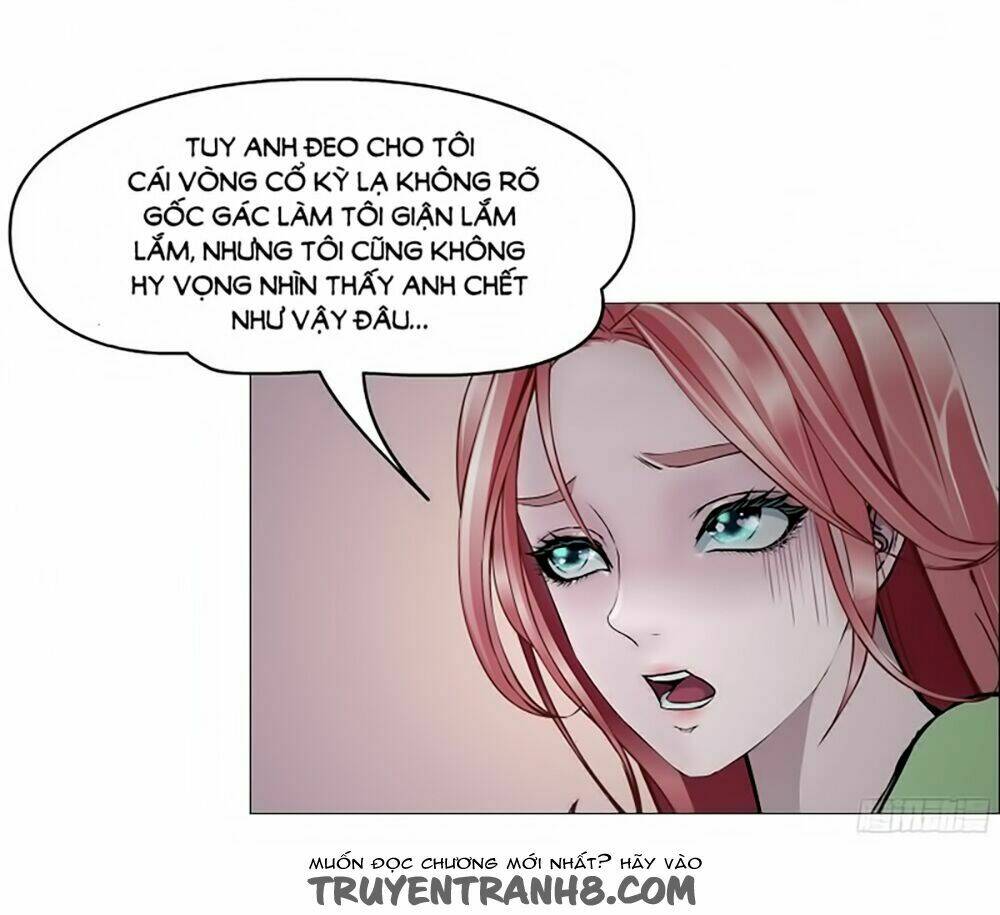 Beauty And Demon Chapter 50 - Trang 2