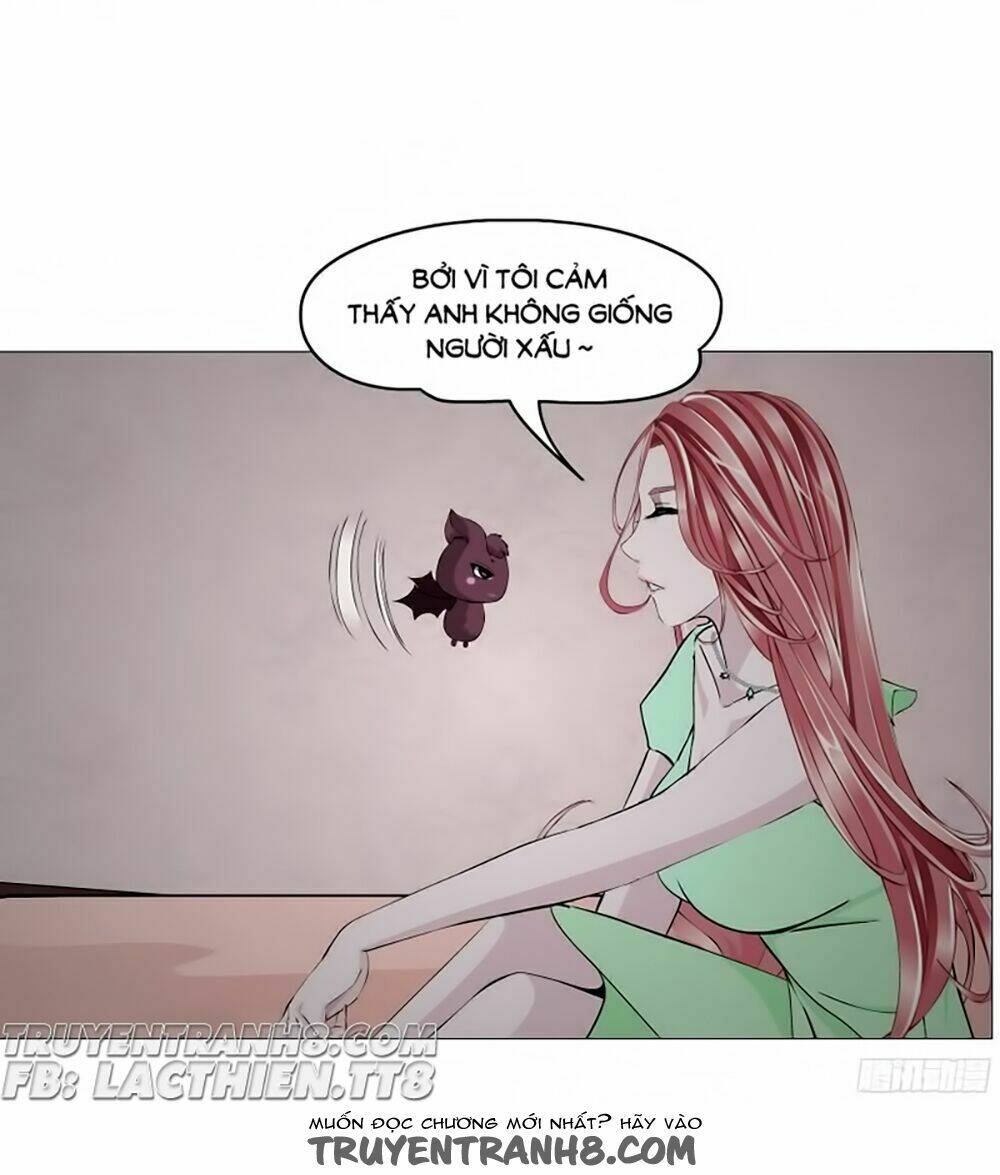 Beauty And Demon Chapter 50 - Trang 2