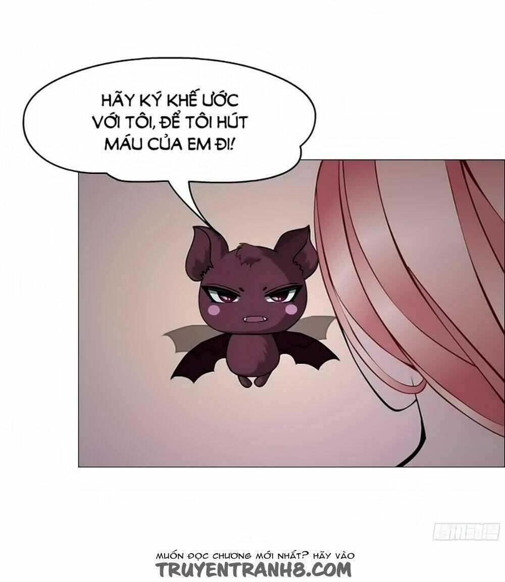 Beauty And Demon Chapter 50 - Trang 2