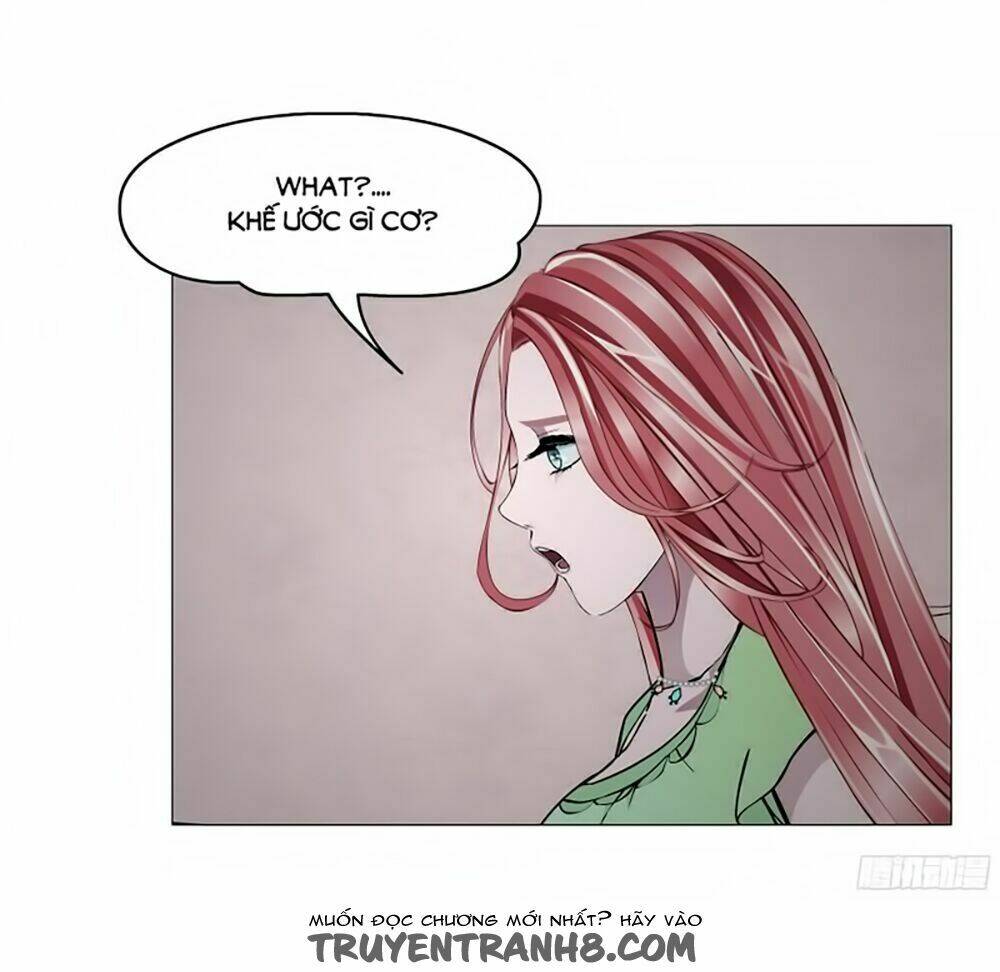 Beauty And Demon Chapter 50 - Trang 2