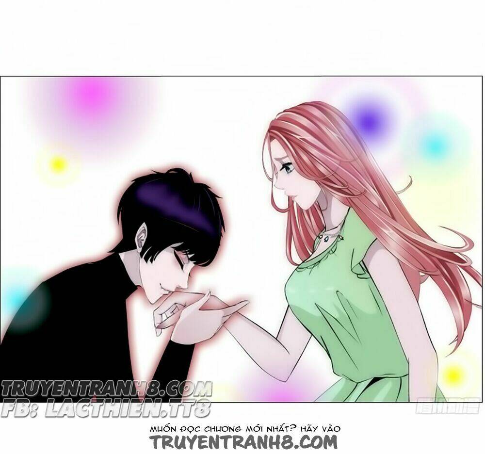 Beauty And Demon Chapter 50 - Trang 2