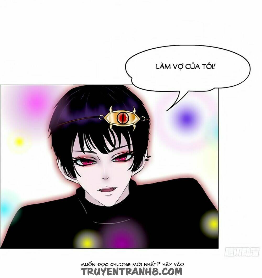 Beauty And Demon Chapter 50 - Trang 2