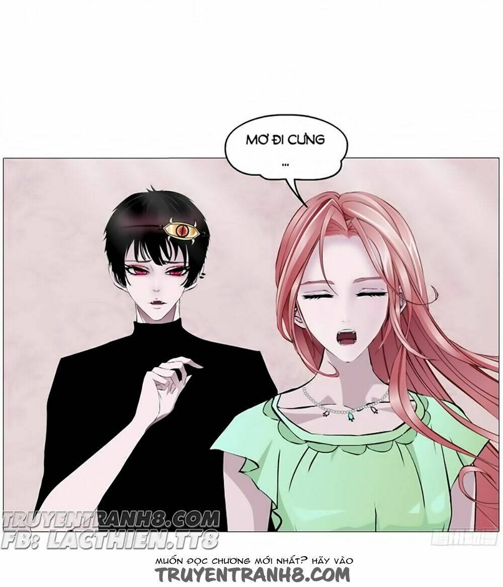 Beauty And Demon Chapter 50 - Trang 2
