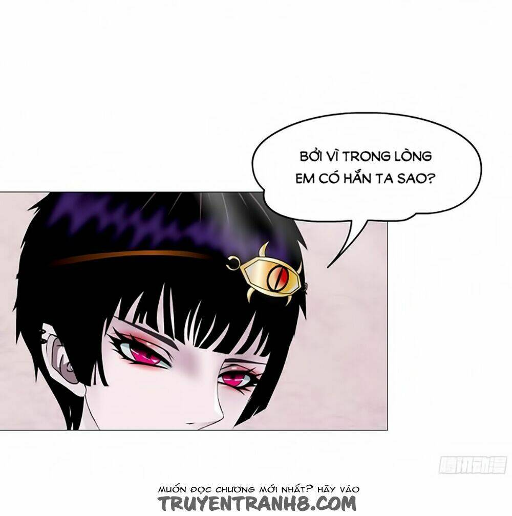 Beauty And Demon Chapter 50 - Trang 2
