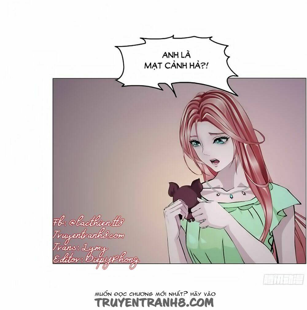 Beauty And Demon Chapter 50 - Trang 2