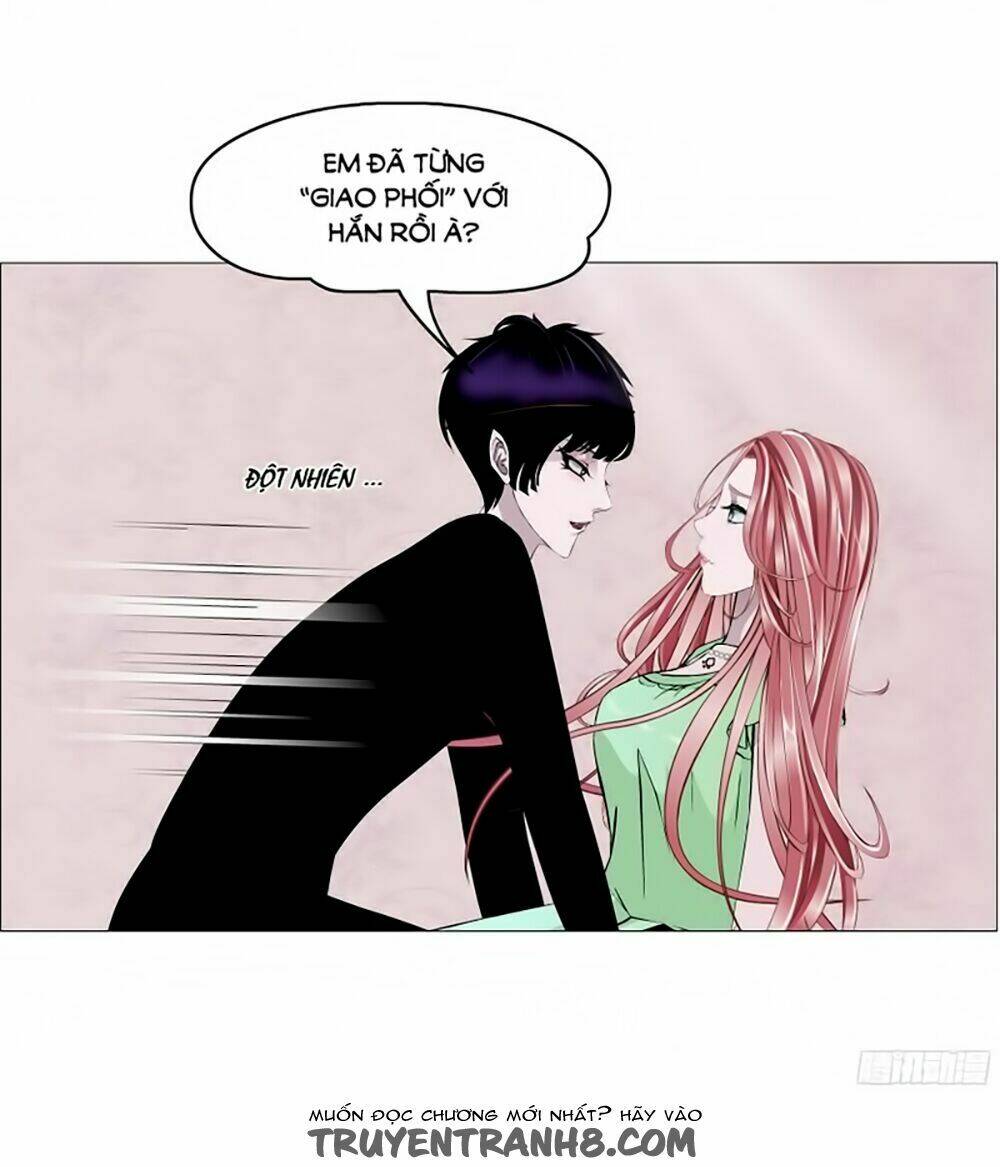 Beauty And Demon Chapter 50 - Trang 2