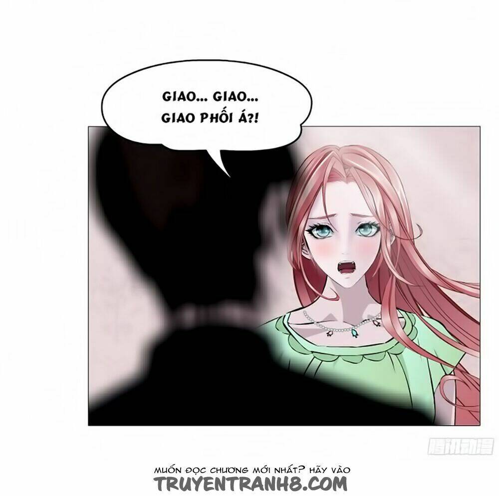 Beauty And Demon Chapter 50 - Trang 2