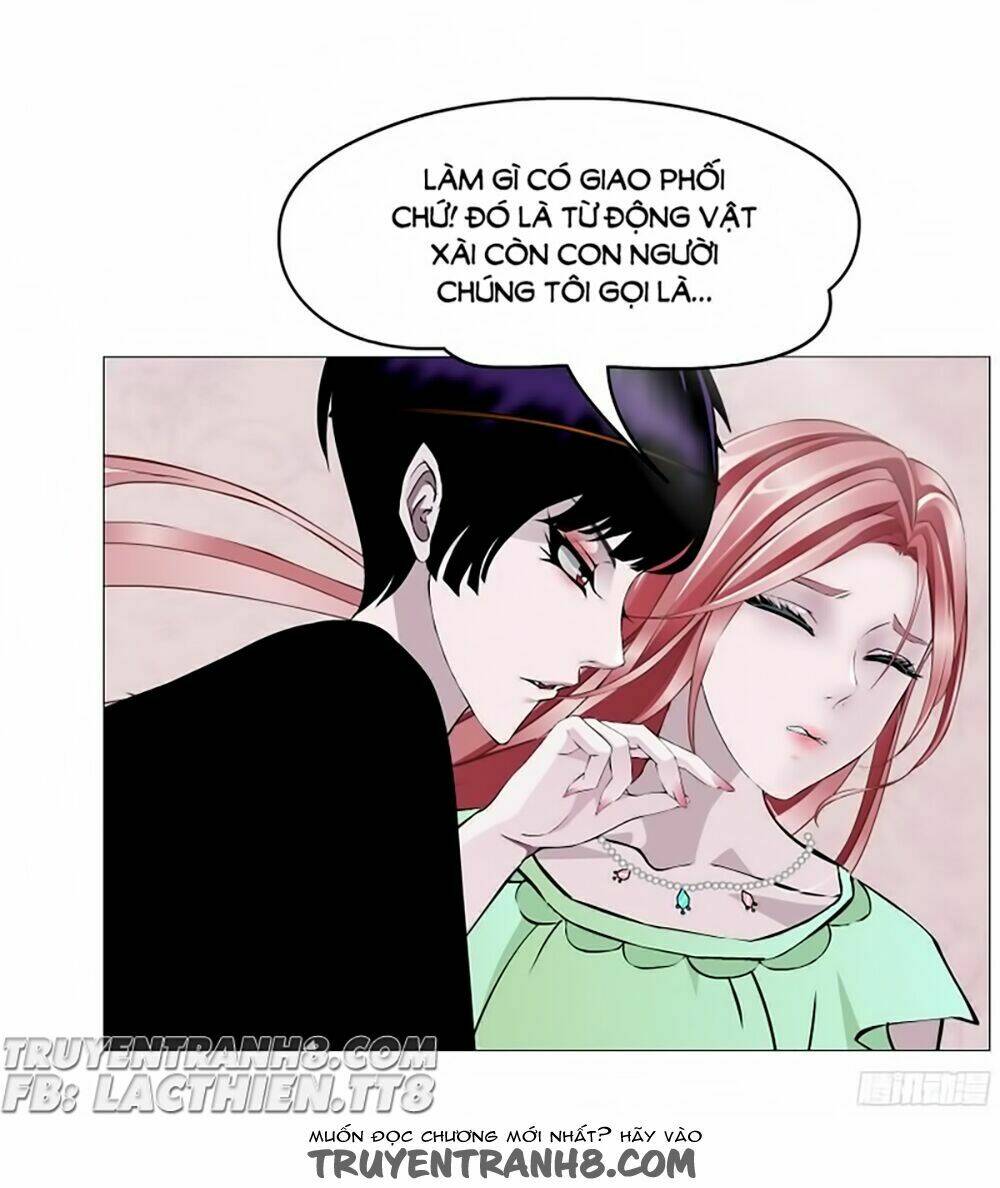 Beauty And Demon Chapter 50 - Trang 2