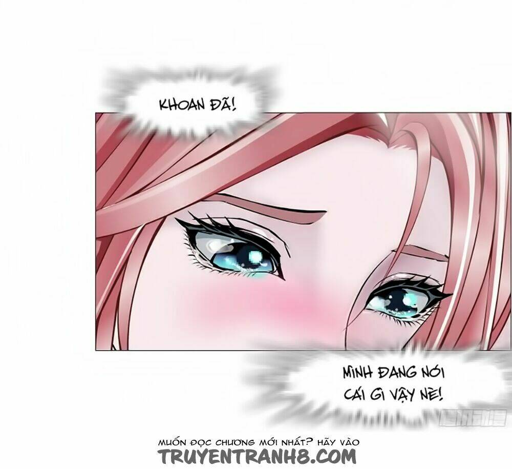 Beauty And Demon Chapter 50 - Trang 2