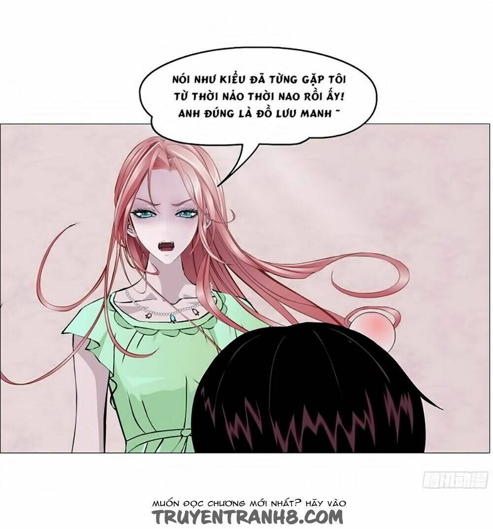 Beauty And Demon Chapter 50 - Trang 2
