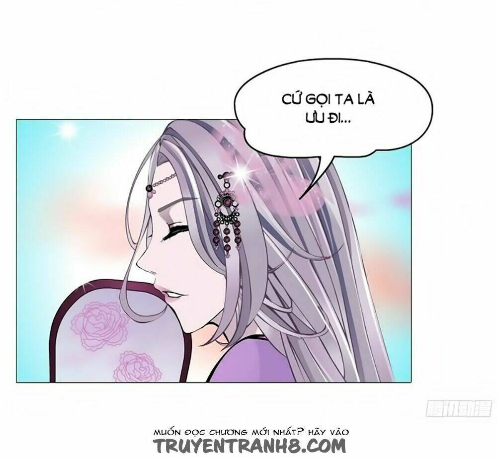 Beauty And Demon Chapter 50 - Trang 2