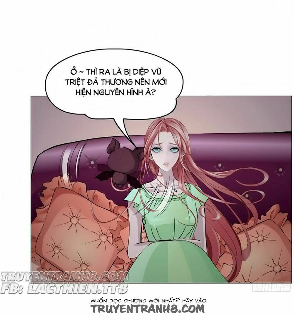 Beauty And Demon Chapter 50 - Trang 2