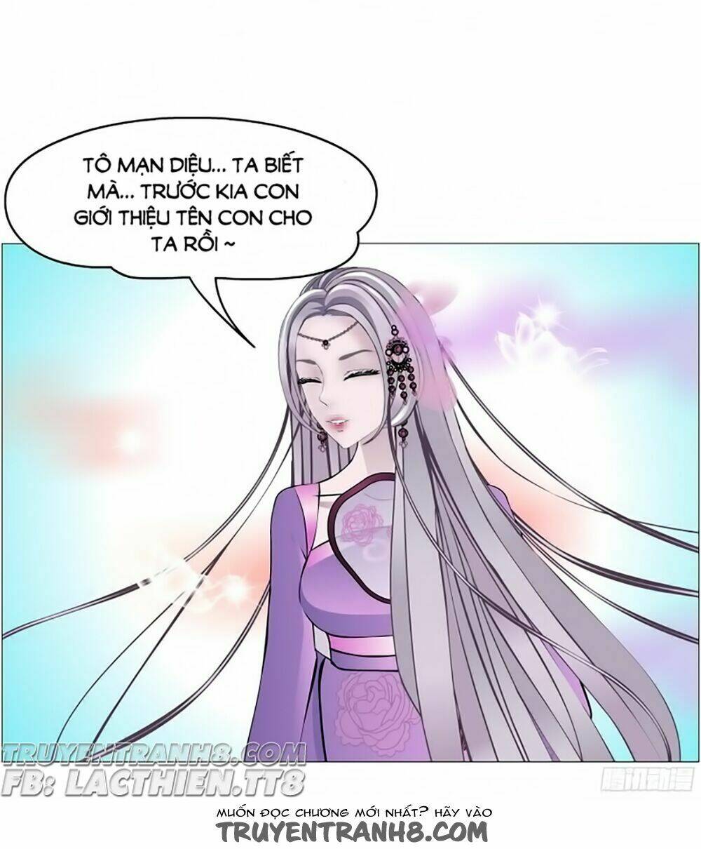 Beauty And Demon Chapter 50 - Trang 2