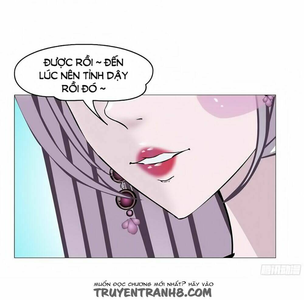 Beauty And Demon Chapter 50 - Trang 2