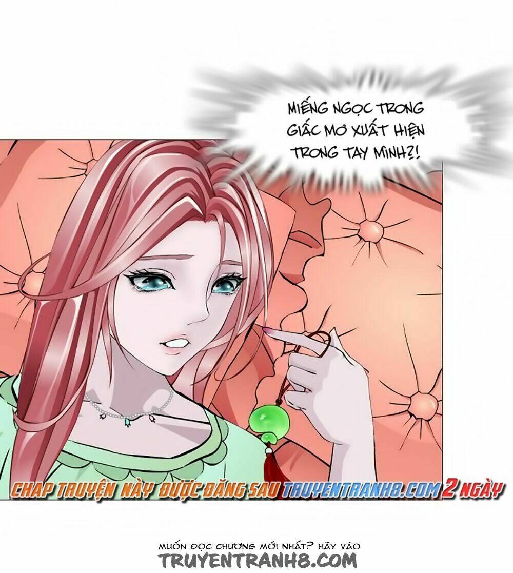 Beauty And Demon Chapter 50 - Trang 2