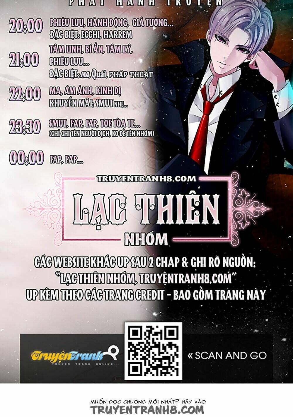 Beauty And Demon Chapter 50 - Trang 2