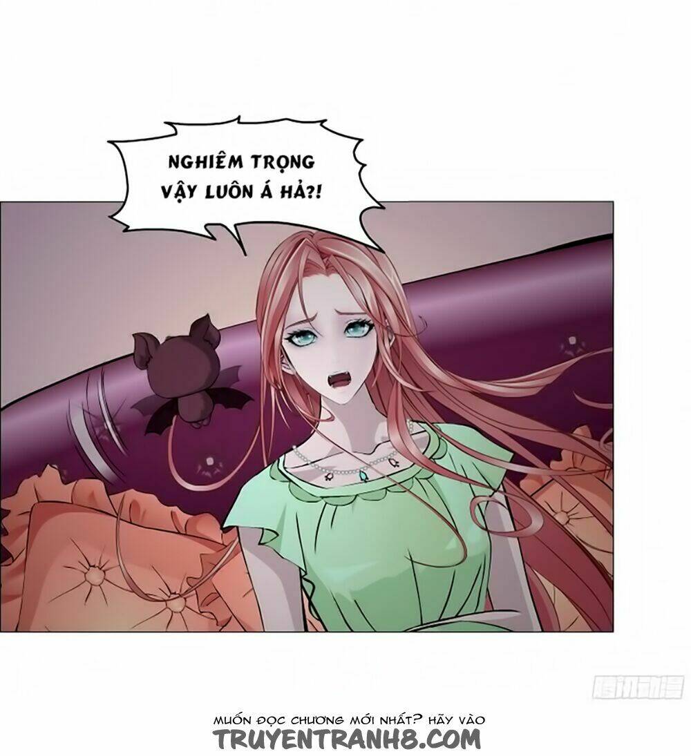 Beauty And Demon Chapter 50 - Trang 2