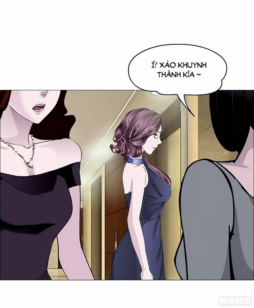 Beauty And Demon Chapter 51 - Trang 2
