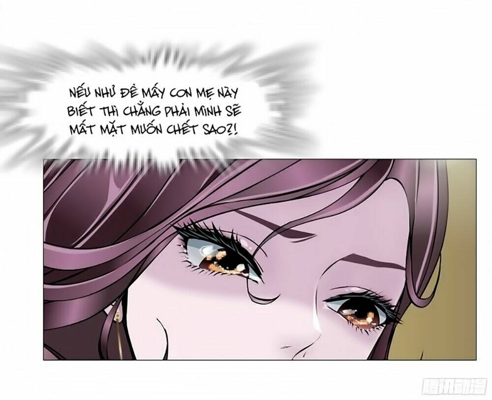 Beauty And Demon Chapter 51 - Trang 2