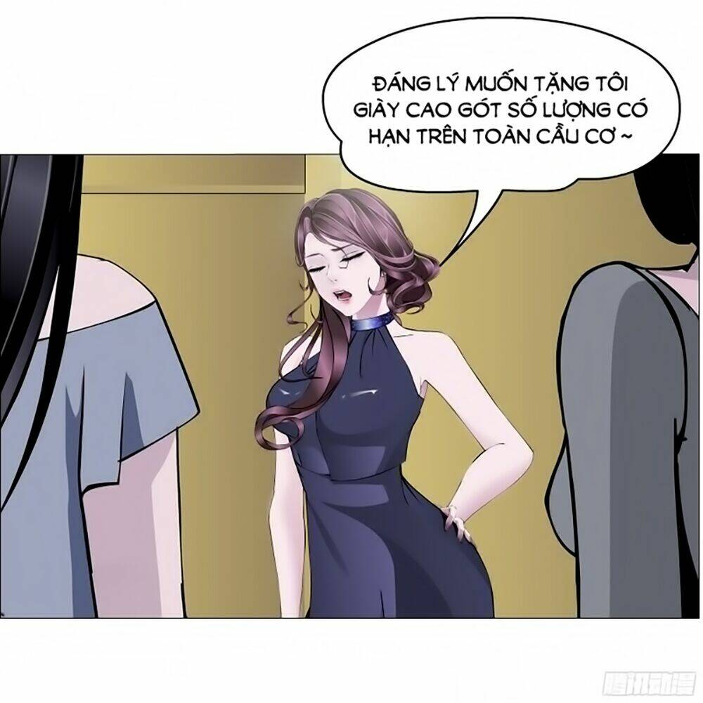 Beauty And Demon Chapter 51 - Trang 2